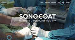 Desktop Screenshot of encapson.com